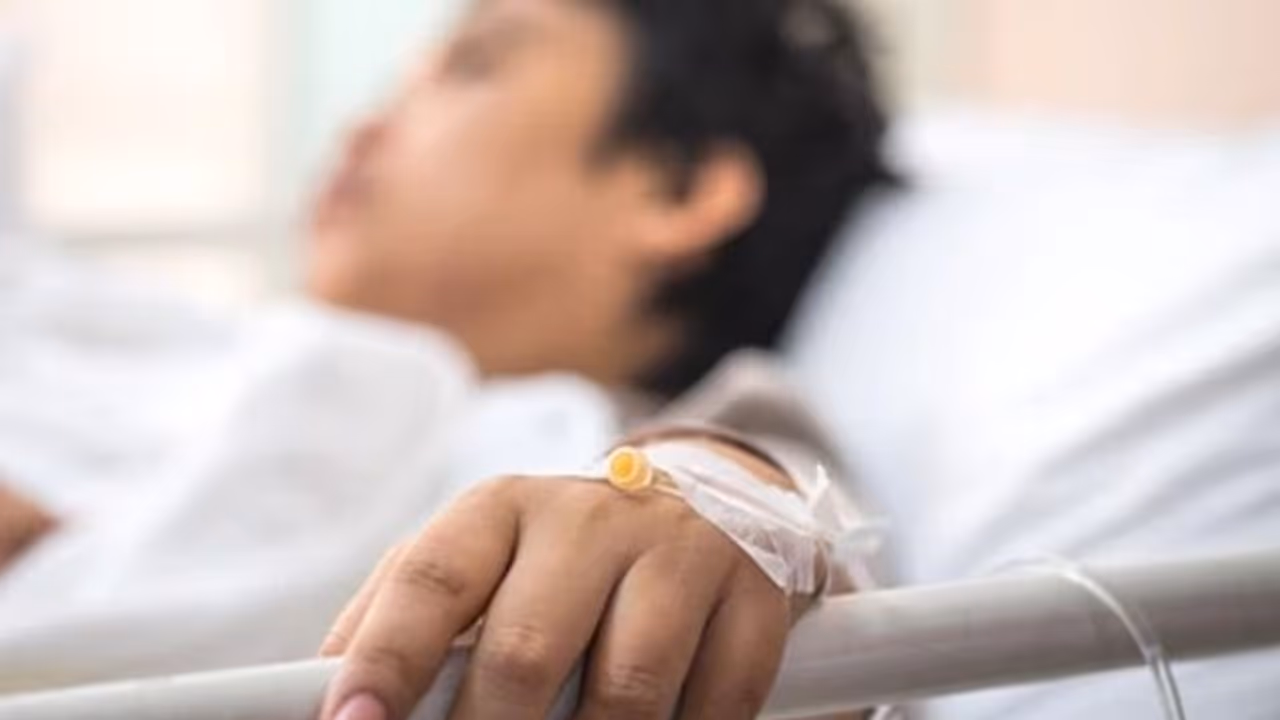 അ‍ജ്ഞാതമായ കുടല്‍ രോഗം; ബാധിക്കപ്പെട്ടത് നൂറുകണക്കിന് കുടുംബങ്ങള്‍