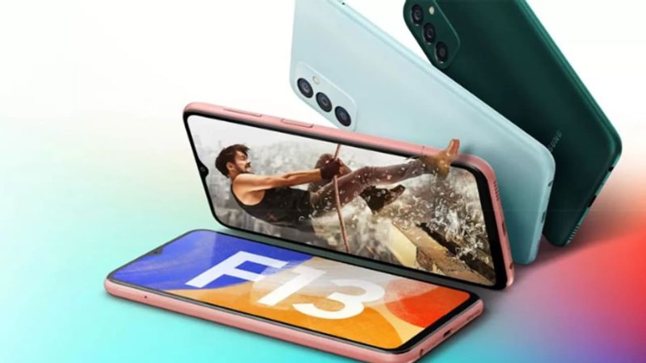 22 जून को इंडिया में दस्तक देगा Samsung Galaxy F13 स्मार्टफोन, लुक और फीचर्स होंगे बेहतरीन