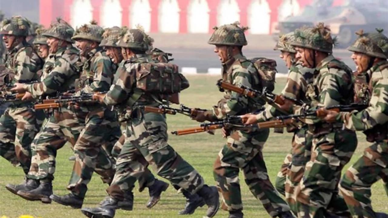 यूपी से एमपी तक सरकारी नौकरियों में अग्निवीरों को मिलेगा आरक्षण, जानें कहां कहां मिलेगी प्राथमिकता यूपी से एमपी तक सरकारी नौकरियों में अग्निवीरों को मिलेगा आरक्षण, जानें कहां कहां मिलेगी प्राथमिकता