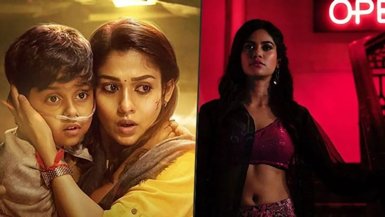 Weekend Watch: Know movies and web series released on Netflix, Amazon Prime, Hotstar and more Weekend Watch: Know movies and web series released on Netflix, Amazon Prime, Hotstar and more