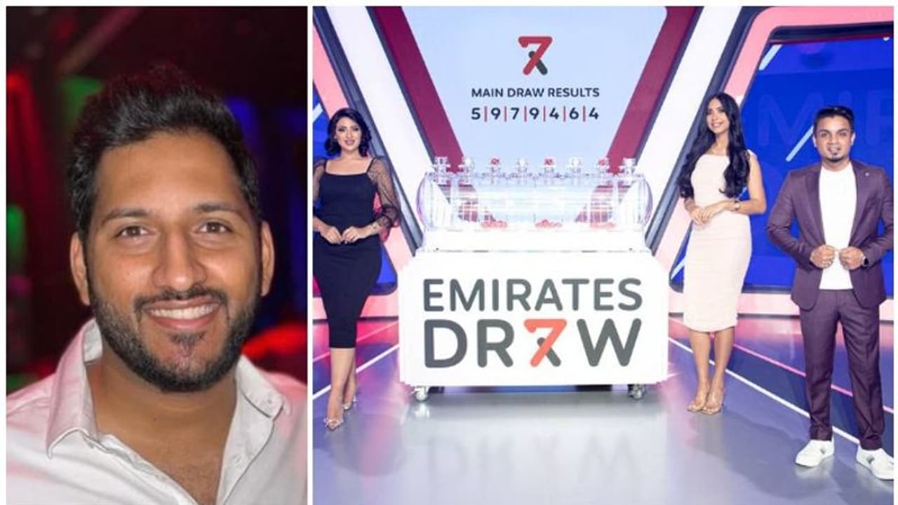 ഹണിമൂൺ തിരക്കിനിടയിൽ ഇ മെയിൽ ശ്രദ്ധിച്ചില്ല; കൈവിട്ടു പോകുമായിരുന്ന ഭാഗ്യം പ്രവാസി അറിഞ്ഞത് ആ ഫോൺ കോളിലൂടെ ഹണിമൂൺ തിരക്കിനിടയിൽ ഇ മെയിൽ ശ്രദ്ധിച്ചില്ല; കൈവിട്ടു പോകുമായിരുന്ന ഭാഗ്യം പ്രവാസി അറിഞ്ഞത് ആ ഫോൺ കോളിലൂടെ