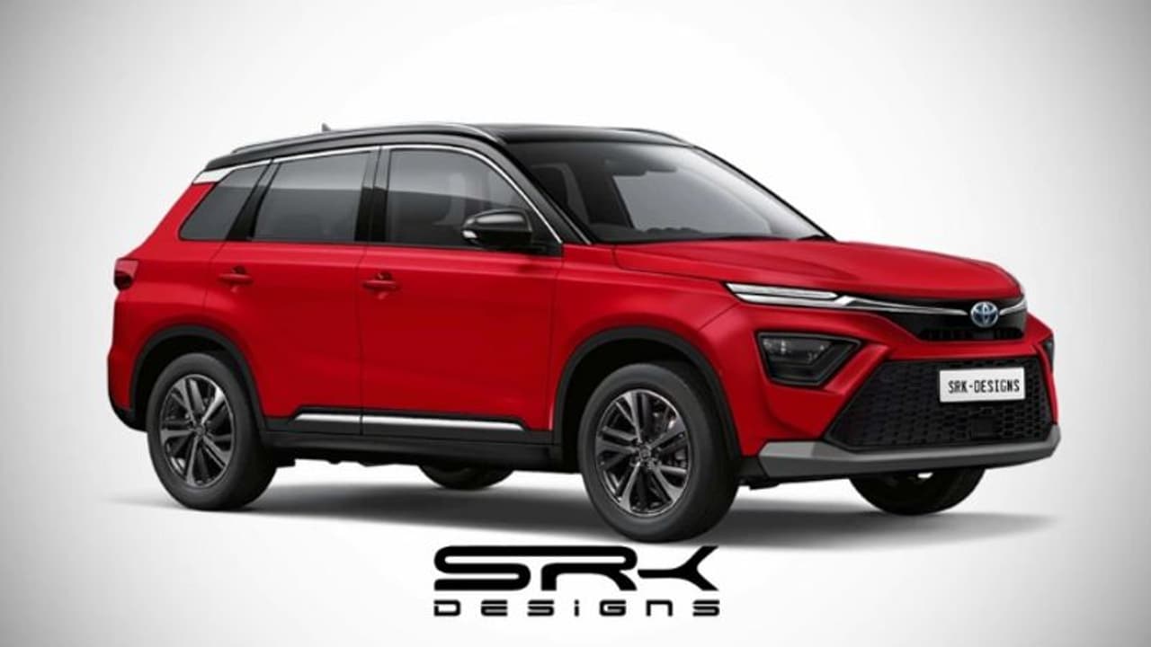 Hyundai Creta को टक्कर देने जल्द आ रही Toyota Urban Cruiser Hyryder, देखें लॉन्च डेट और फीचर्स Hyundai Creta को टक्कर देने जल्द आ रही Toyota Urban Cruiser Hyryder, देखें लॉन्च डेट और फीचर्स