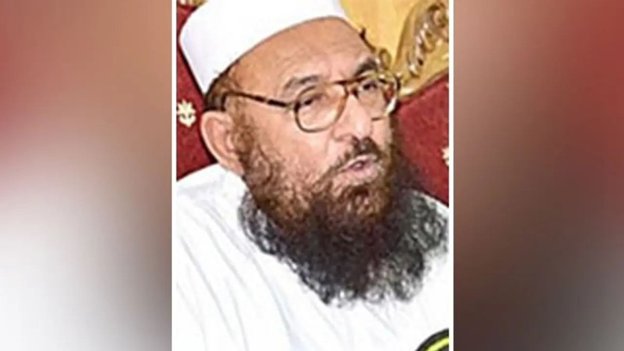Who is Abdul Rehman Makki, the Pakistani terrorist China backs?