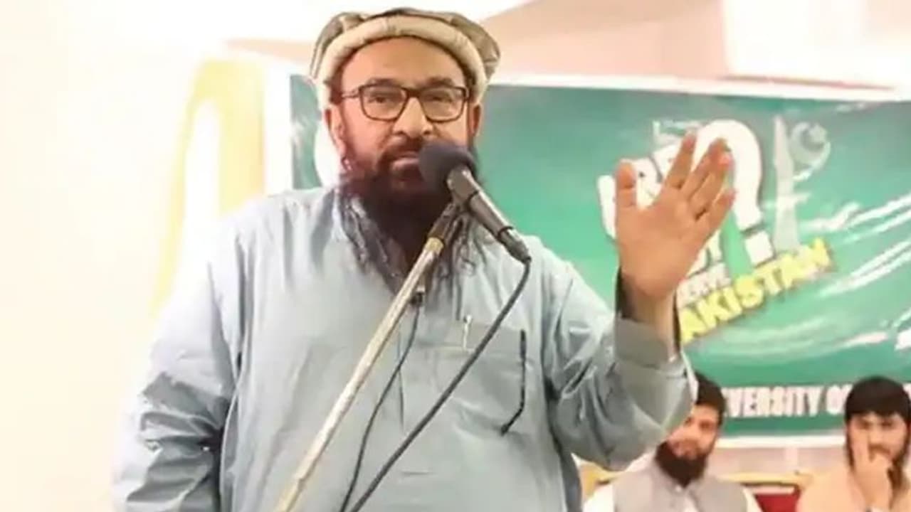 कौन है पाकिस्तानी आतंकी अब्दुल रहमान मक्की, जिसे बचाने के लिए चीन ने किया वीटो कौन है पाकिस्तानी आतंकी अब्दुल रहमान मक्की, जिसे बचाने के लिए चीन ने किया वीटो