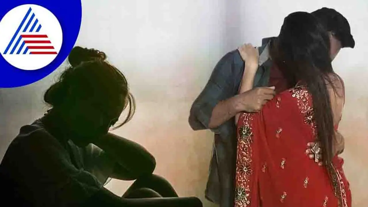 ಎರಡು ಮಕ್ಕಳಾದ್ಮೇಲೆ ಅಕ್ಕನ ಗಂಡನ ಮೇಲೆ ಪ್ರೀತಿ ! ಎಲ್ಲ ಬಿಟ್ಟು ಭಾವನ ಹಿಂದೆ ಹೋದ ಮಹಿಳೆ 