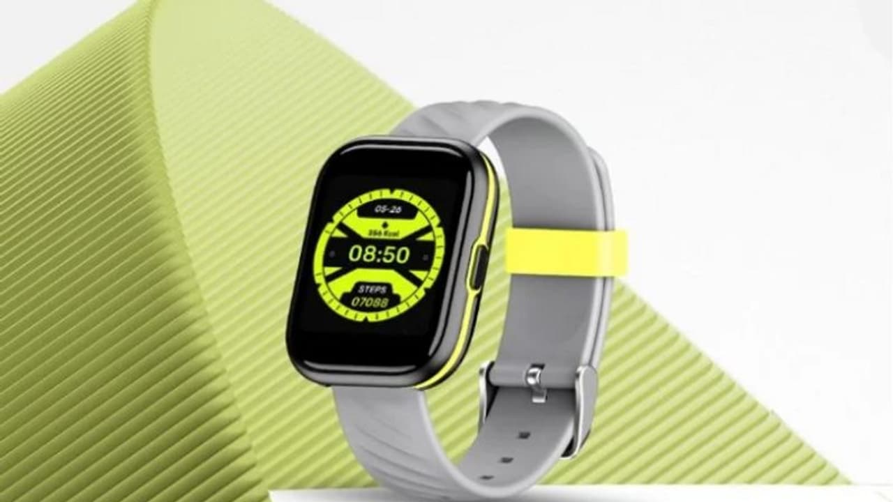 मार्केट में तहलका मचाने आई Amazefit की ये नई स्मार्टवॉच, देख पाएंगे लाइव क्रिकेट स्कोर, कीमत भी बेहद कम 