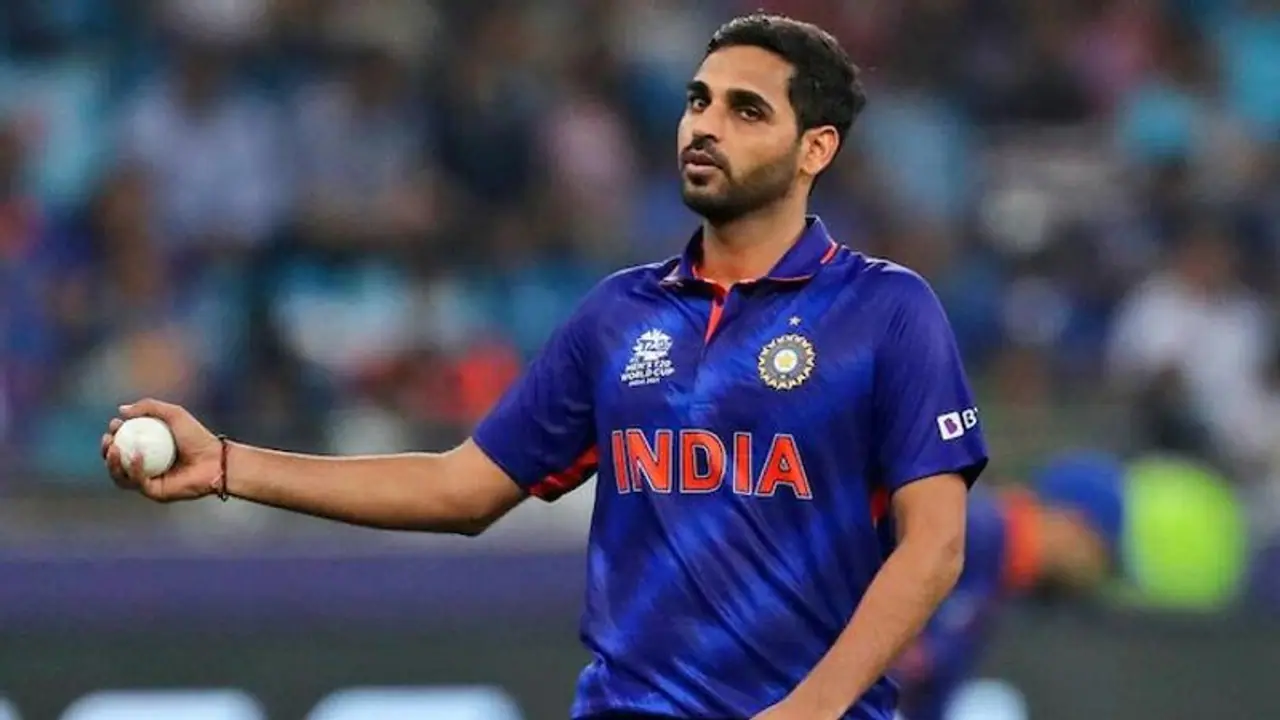 புவனேஷ்வர் குமாரை விட அவர் பன்மடங்கு சிறந்த பவுலர்..! T20 WC ல் அவரை ஆடவைங்க.. டேனிஷ் கனேரியா அட்வைஸ்