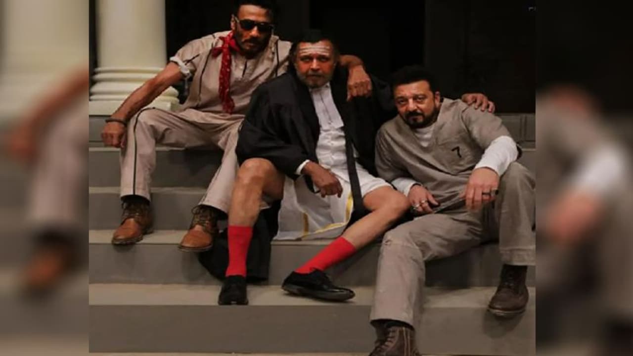 80 के दशक के चार सितारों को लेकर बन रही हैं Baap of All Films, शूटिंग के पहले दिन गायब हुआ ये एक्टर 80 के दशक के चार सितारों को लेकर बन रही हैं Baap of All Films, शूटिंग के पहले दिन गायब हुआ ये एक्टर