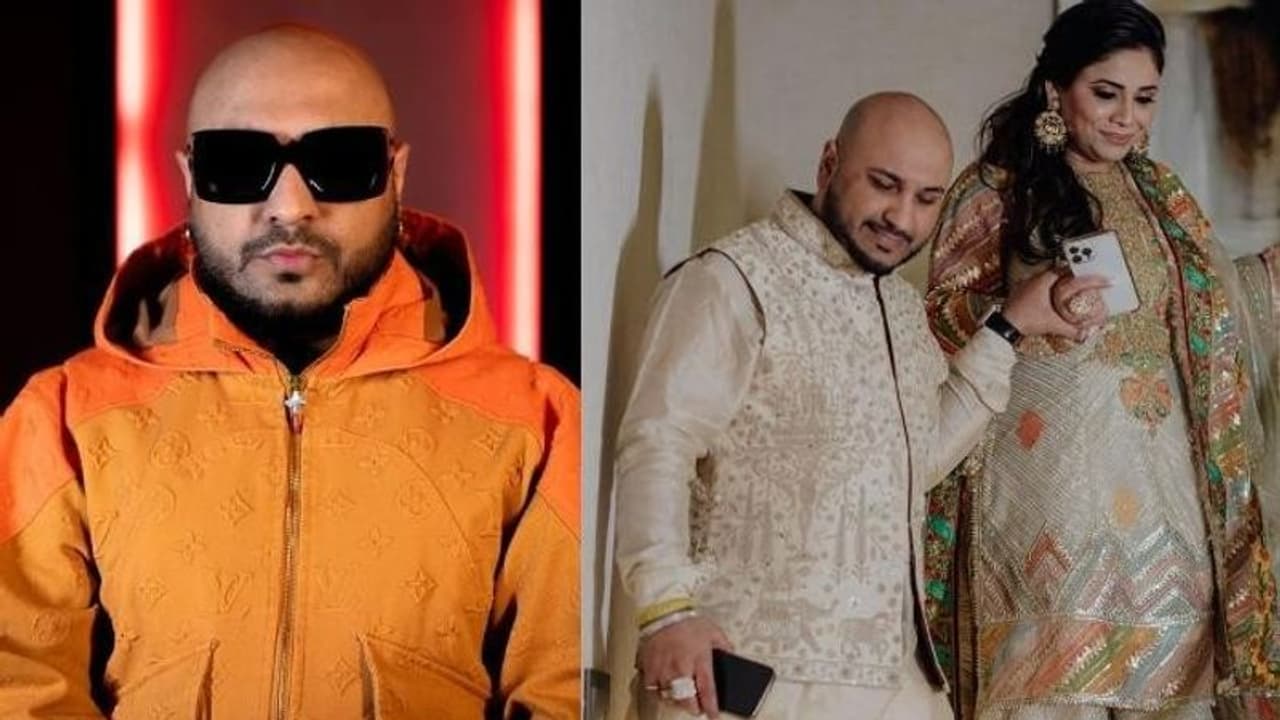 ప్రముఖ సింగర్ బిప్రాక్ ఇంట్లో తీవ్ర విషాదం.. అప్పుడే పుట్టి అంతలోనే.. ప్రముఖ సింగర్ బిప్రాక్ ఇంట్లో తీవ్ర విషాదం.. అప్పుడే పుట్టి అంతలోనే..