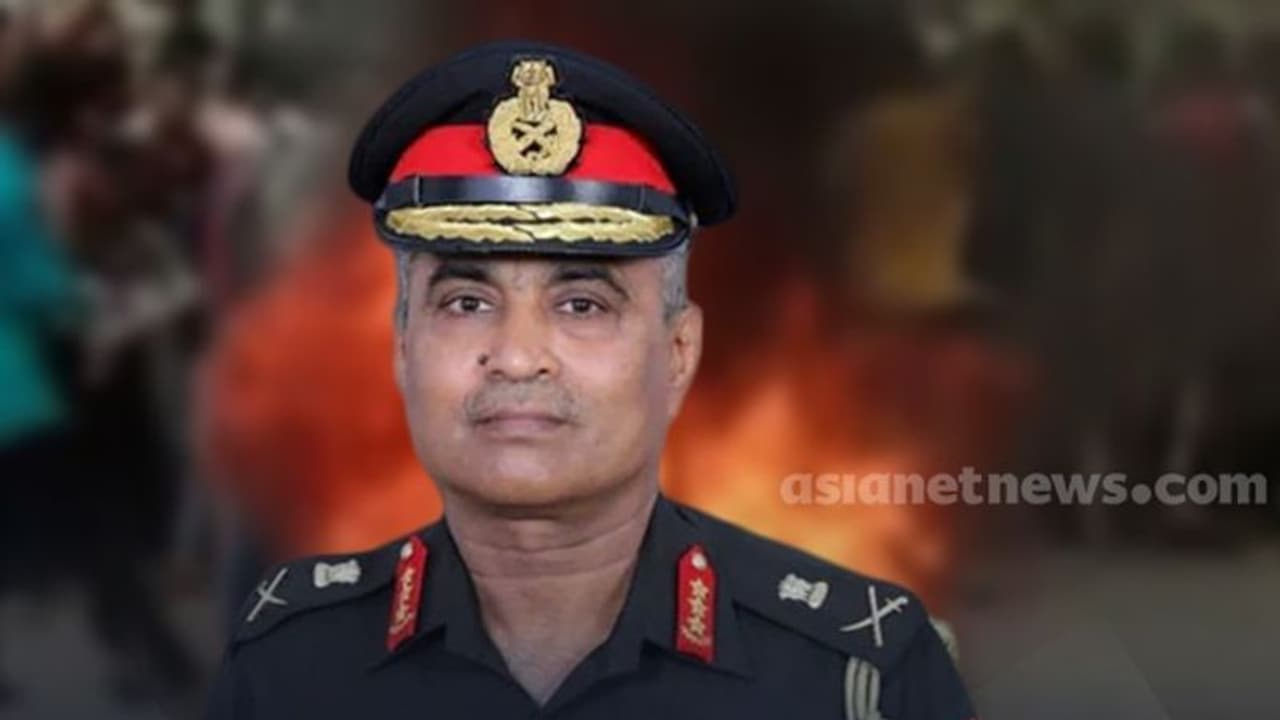 അഗ്നിപഥ് റിക്രൂട്ട്മെന്റ്: കരസേന വിജ്ഞാപനമിറങ്ങി, രജിസ്ട്രേഷന് ജൂലൈ മുതല് അഗ്നിപഥ് റിക്രൂട്ട്മെന്റ്: കരസേന വിജ്ഞാപനമിറങ്ങി, രജിസ്ട്രേഷന് ജൂലൈ മുതല്