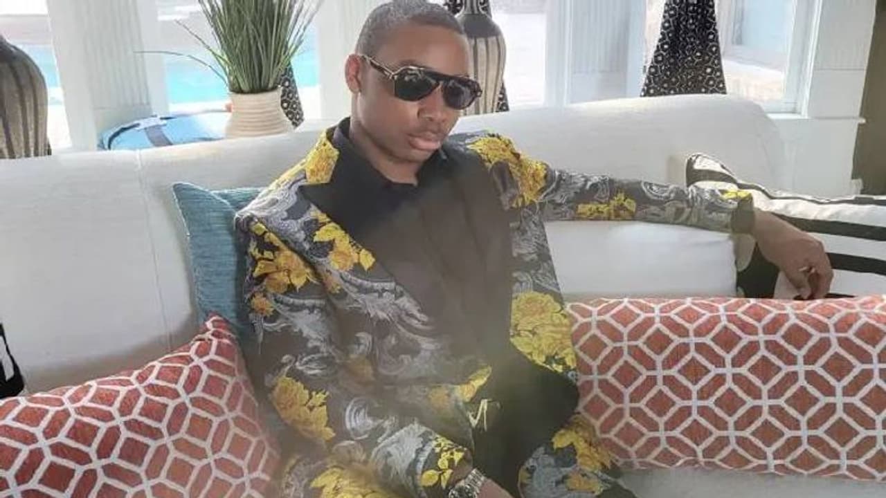 11 ാം വയസിൽ കോടീശ്വരൻ, സ്വന്തം ബംഗ്ലാവും ആഡംബര വാച്ചുകളും 11 ാം വയസിൽ കോടീശ്വരൻ, സ്വന്തം ബംഗ്ലാവും ആഡംബര വാച്ചുകളും