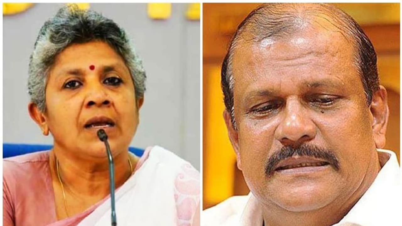 സോളാർ പീഡനക്കേസ്, പി.സി.ജോർജ്ജിന്റെയും ലതികാ സുഭാഷിന്റെയും മൊഴിയെടുത്ത് സിബിഐ സോളാർ പീഡനക്കേസ്, പി.സി.ജോർജ്ജിന്റെയും ലതികാ സുഭാഷിന്റെയും മൊഴിയെടുത്ത് സിബിഐ