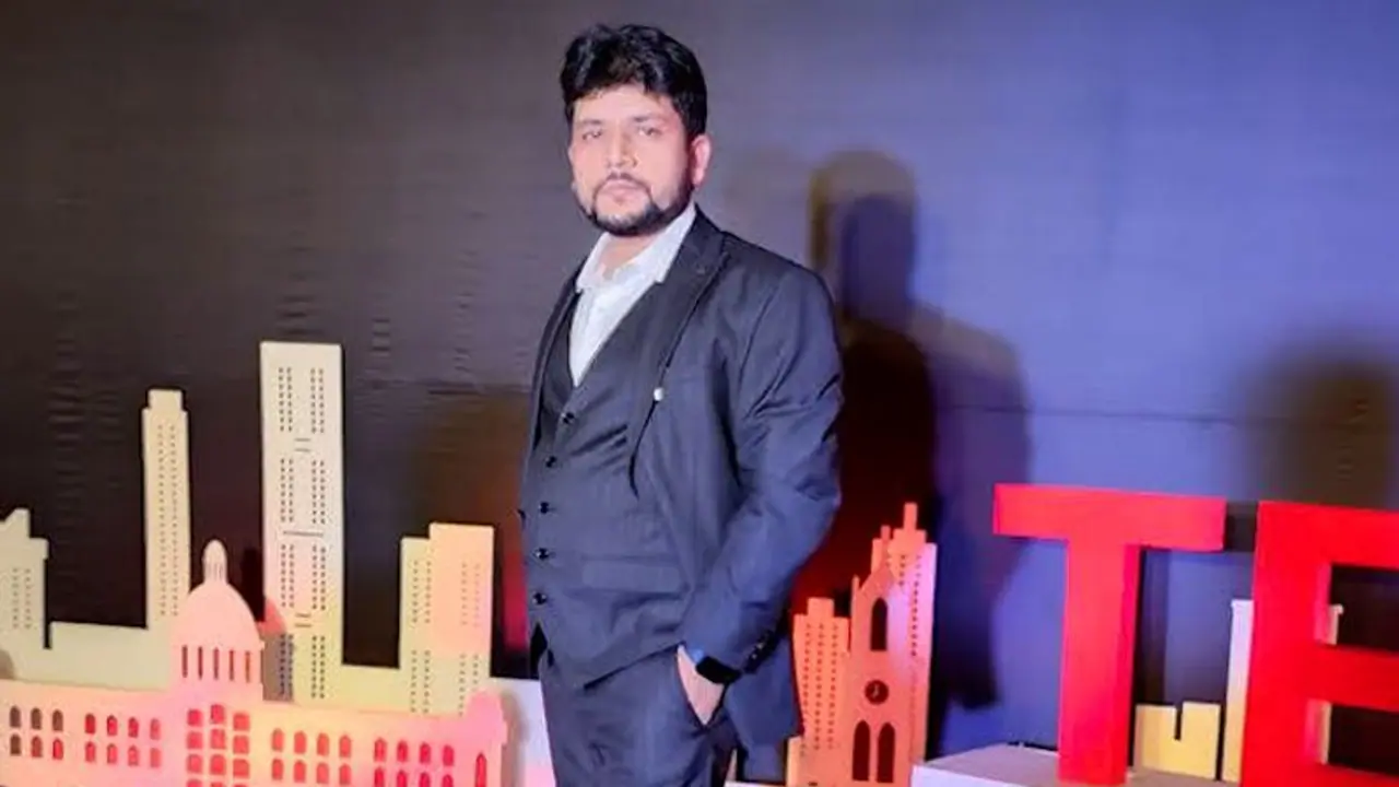 Taking a tour through the achievements of trading educator Md. Nasir Taking a tour through the achievements of trading educator Md. Nasir