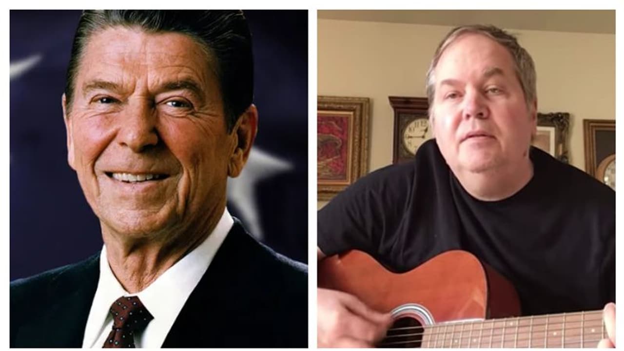 റൊണാൾഡ് റീ​ഗനെ വധിക്കാൻ ശ്രമിച്ച കേസ്; ജോൺ ഹിൻക‍്‍ലിക്ക് 41 വർഷത്തിന് ശേഷം മോചനം