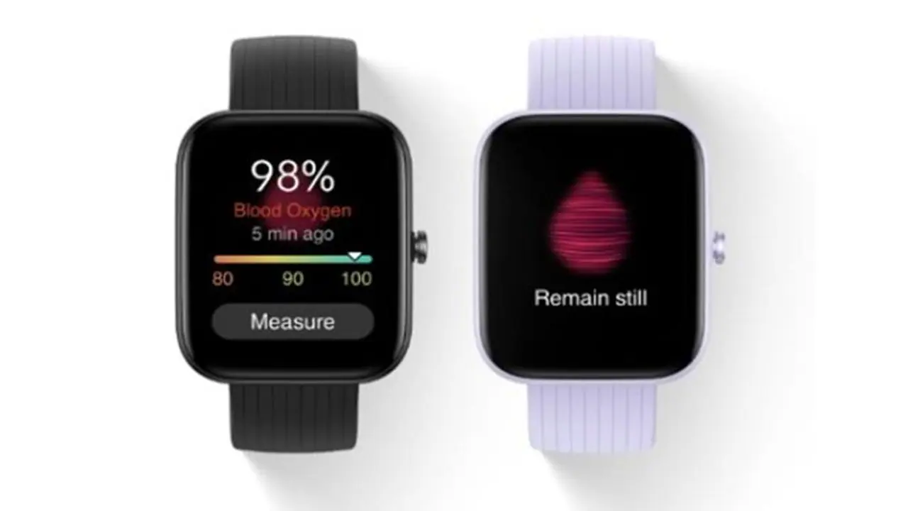 Amazfit Bip 3, Bip 3 Pro with 14 days of battery life announced, Soon to launch in India 