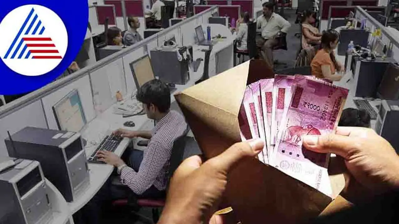  New Labour Laws:ವಾರದಲ್ಲಿ4 ದಿನ ಕೆಲಸ, ಫೈನಲ್ ಸೆಟ್ಲ್ ಮೆಂಟ್ ಸೇರಿ ಹಲವು ನಿಯಮ ಬದಲಾವಣೆ ಜಾರಿ ವಿಳಂಬ