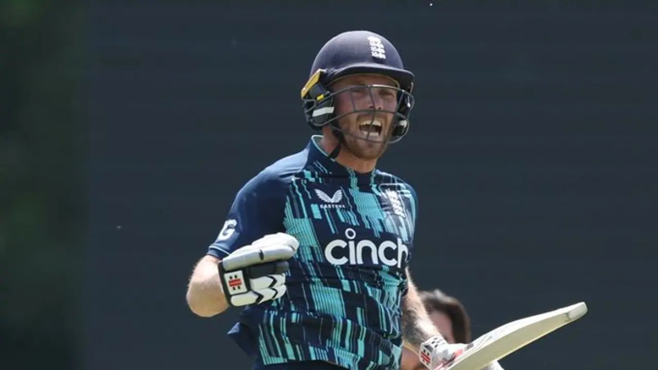 NED vs ENG: ஃபிலிப் சால்ட், டேவிட் மலான் அபார சதம்..! 400ஐ நோக்கி இங்கிலாந்து