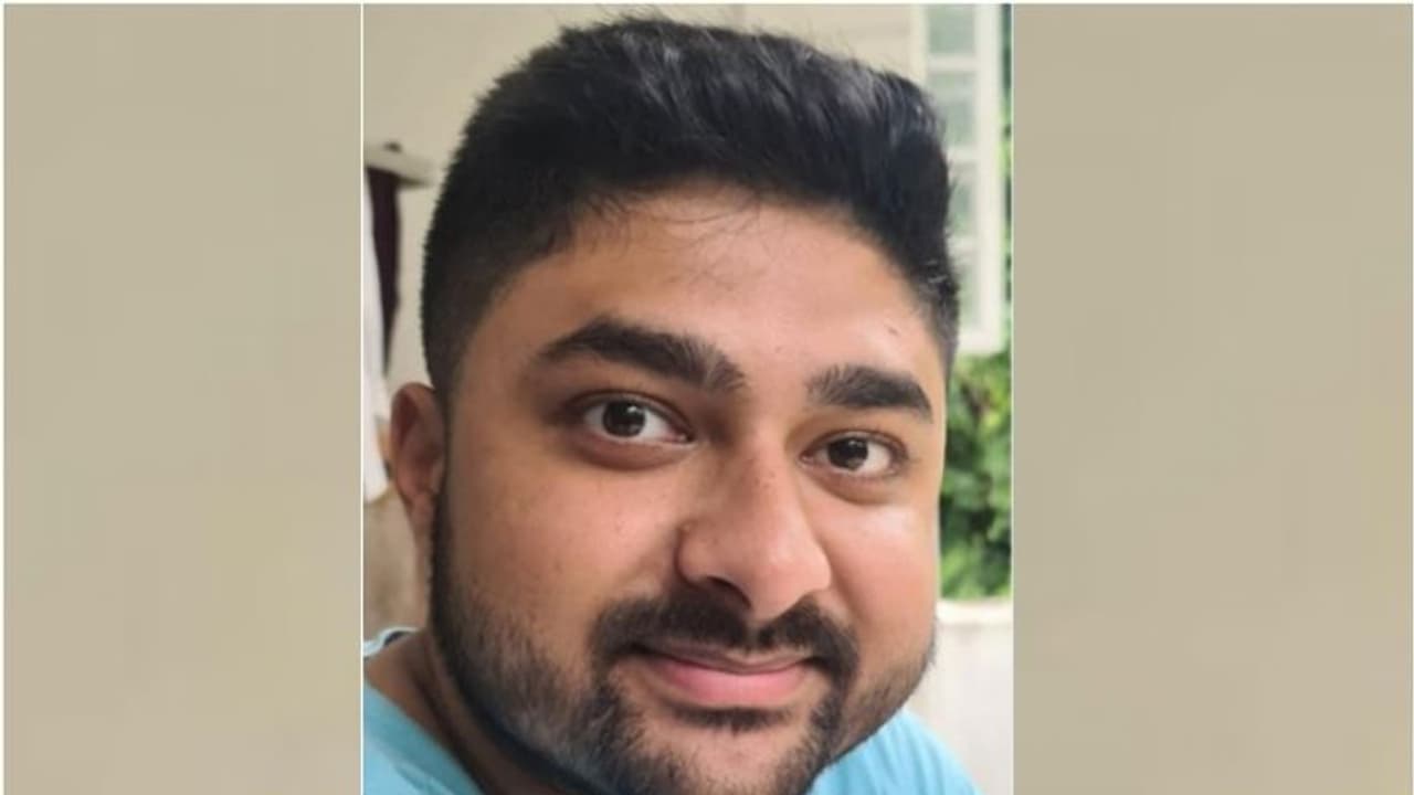 പ്രവാസി മലയാളി ഡോക്ടര്‍ കാറപകടത്തില്‍ മരിച്ചു