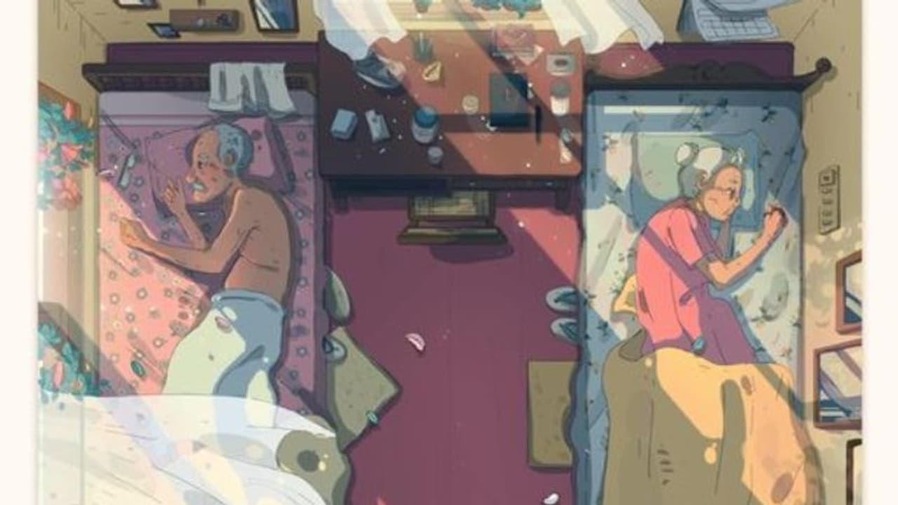 Pookkaalam : 'ആനന്ദം' സംവിധായകൻ വീണ്ടും; കൗതുകമുണർത്തി 'പൂക്കാലം' പോസ്റ്റർ Pookkaalam : 'ആനന്ദം' സംവിധായകൻ വീണ്ടും; കൗതുകമുണർത്തി 'പൂക്കാലം' പോസ്റ്റർ