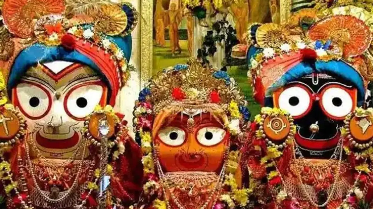 ২০২২ সালের রথযাত্রা পালনের আগে, জেনে নিন পুরীর রথের বিষয়ে এই আকর্ষণীয় তথ্যগুলি ২০২২ সালের রথযাত্রা পালনের আগে, জেনে নিন পুরীর রথের বিষয়ে এই আকর্ষণীয় তথ্যগুলি