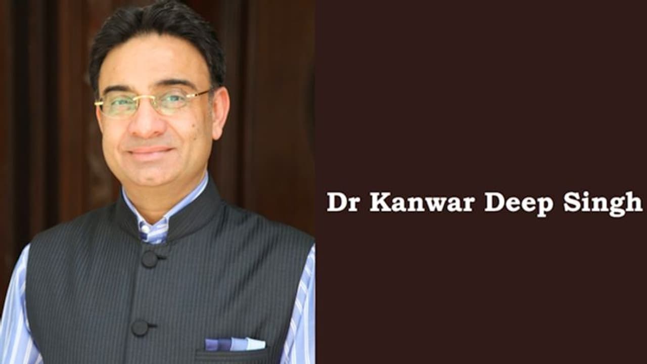 KD Singh’s Recognitions and Awards Through His Illustrious Career