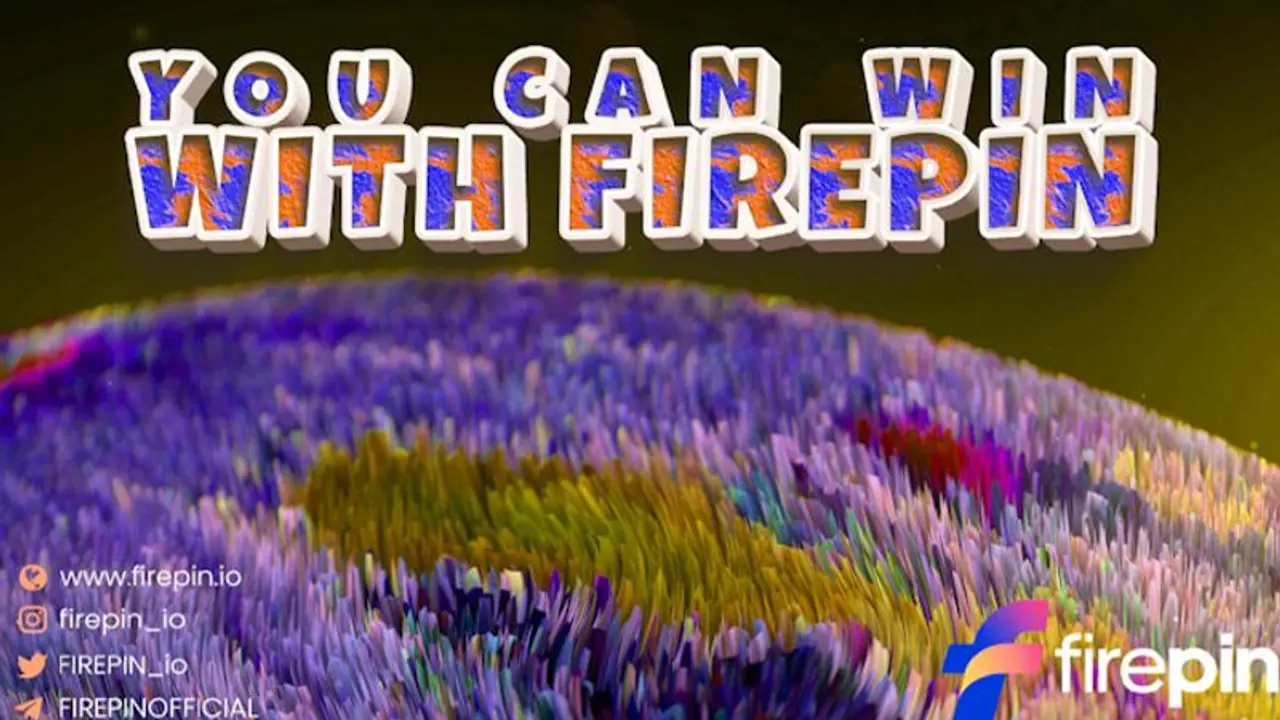 2 Coins That Could Both Claim to be the Best Penny CryptoCurrency on the Market: FIREPIN Token and BORA