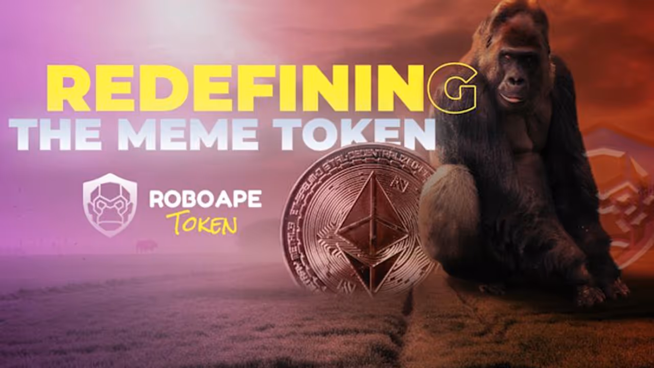 Can RoboApe (RBA) Be As Successful As EOS (EOS)?
