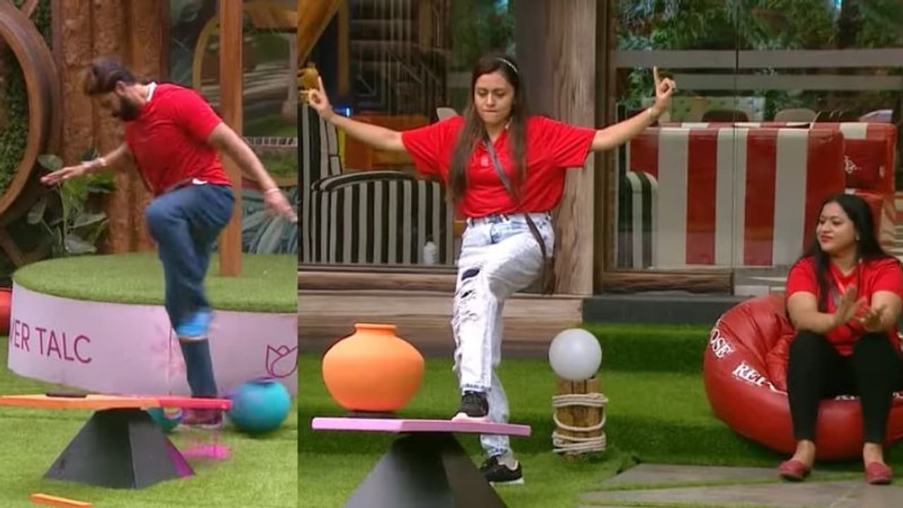 Bigg Boss Episode 83 live : ടിക്കറ്റ് ടു ഫിനാലെയിൽ ഈ മത്സരാർത്ഥി, ഒരാൾ ക്യാപ്റ്റൻ, രണ്ട് പേർ ജയിലിലേക്ക്