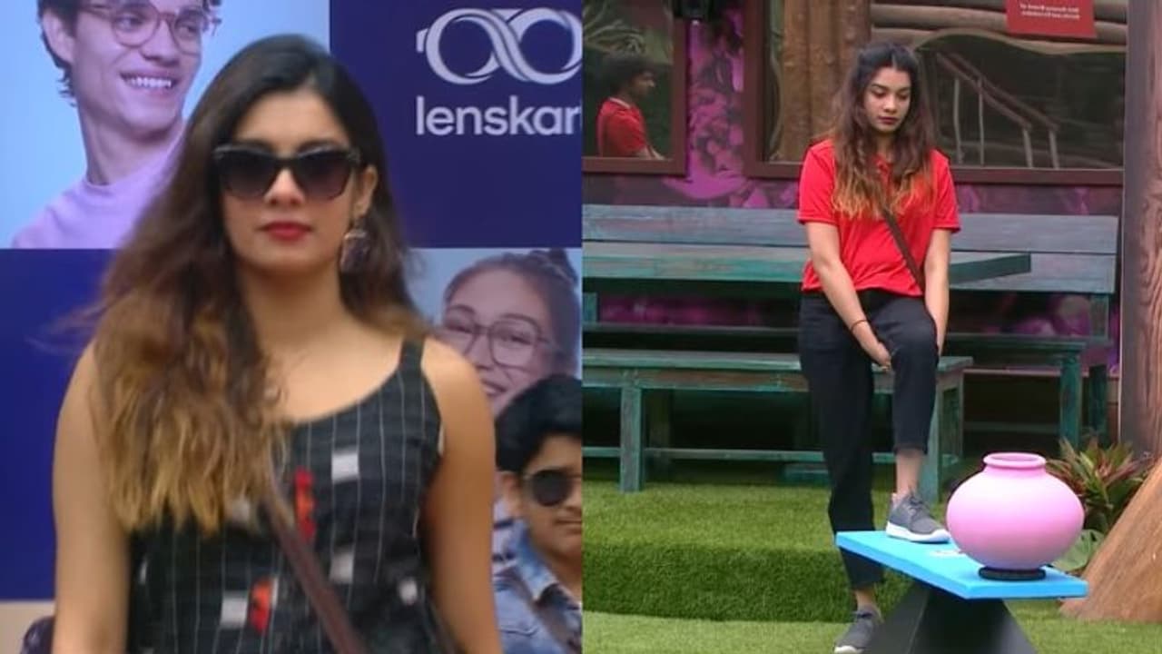 Bigg Boss : ഏഴുപേരെ നിലംപരിശാക്കി ദിൽഷ; കൂടുതൽ മാർക്ക് നേടി ടിക്കറ്റ് ടു ഫിനാലെയിൽ Bigg Boss : ഏഴുപേരെ നിലംപരിശാക്കി ദിൽഷ; കൂടുതൽ മാർക്ക് നേടി ടിക്കറ്റ് ടു ഫിനാലെയിൽ