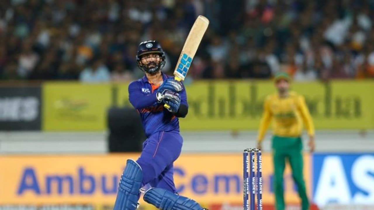 IND vs SA : രാജ്കോട്ടിലെ രാജകീയ ജയം; ടീം ഇന്ത്യക്ക് റെക്കോർഡ് 