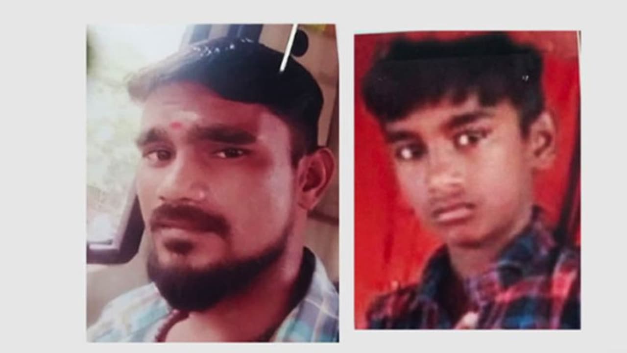 போலீஸ்கிட்ட எங்களையே காட்டி கொடுக்கிறியா? ஒரே நேரத்தில் அண்ணன், தம்பி படுகொலை.. குற்றவாளிகள் பகீர் வாக்குமூலம் போலீஸ்கிட்ட எங்களையே காட்டி கொடுக்கிறியா? ஒரே நேரத்தில் அண்ணன், தம்பி படுகொலை.. குற்றவாளிகள் பகீர் வாக்குமூலம்