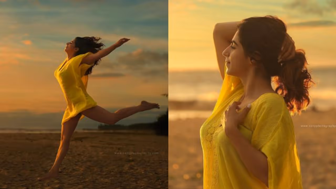 Jaseela parveen : ഗ്ലാമറസ് ലുക്കിൽ കിടിലൻ ഫോട്ടോഷൂട്ടുമായി ജസീല