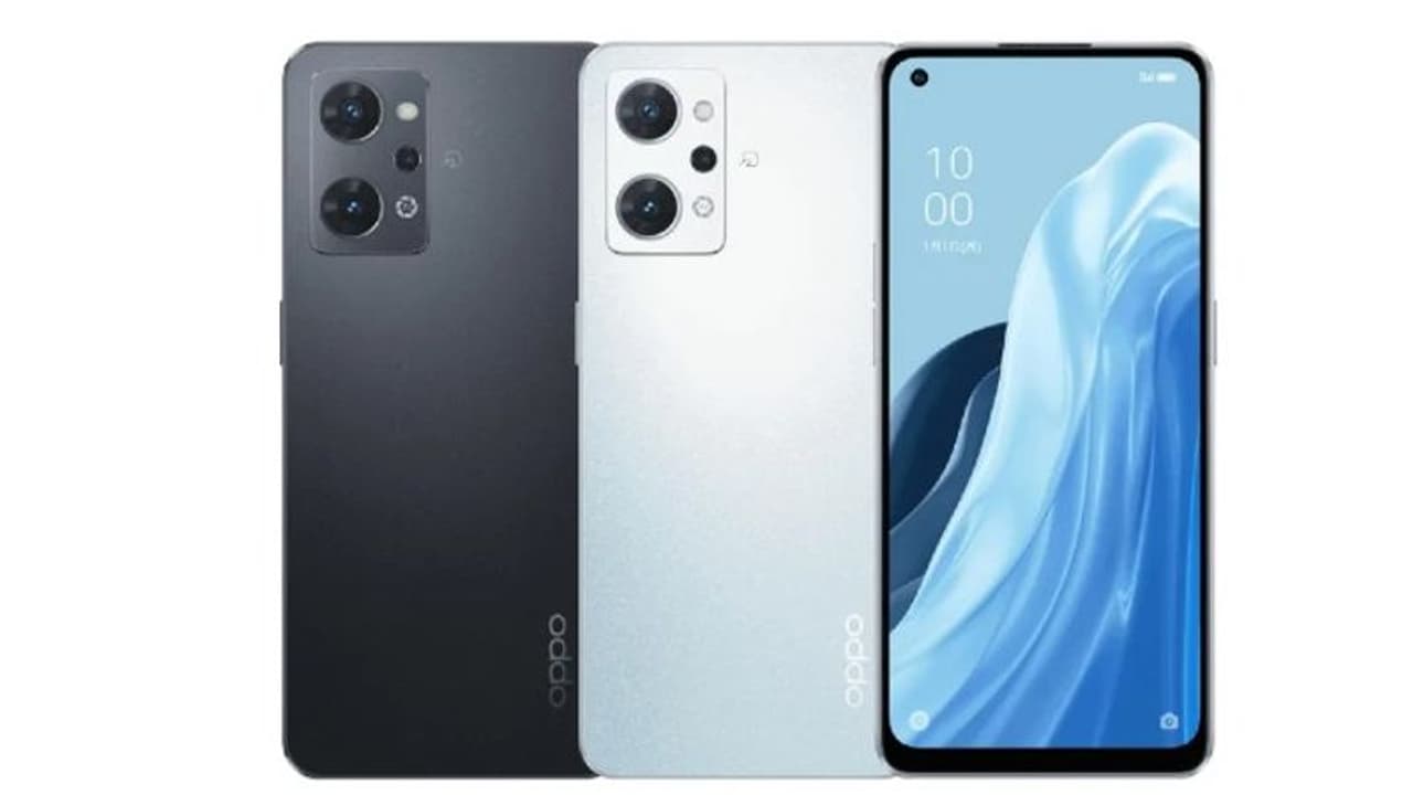 Oppo Reno 7A : ഒപ്പോ റെനോ 7എ എത്തി; വിലയും പ്രത്യേകതയും ഇങ്ങനെ