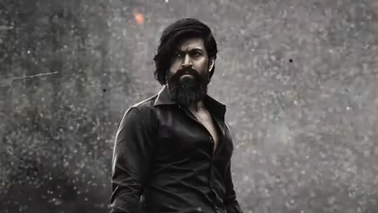 ಟಿವಿಯಲ್ಲಿ ಬರ್ತಿದೆ ಯಶ್ ನಟನೆಯ ಬ್ಲಾಕ್ ಬಸ್ಟರ್ ಕೆಜಿಎಫ್ ಚಾಪ್ಟರ್ 2; ಯಾವಾಗ? 