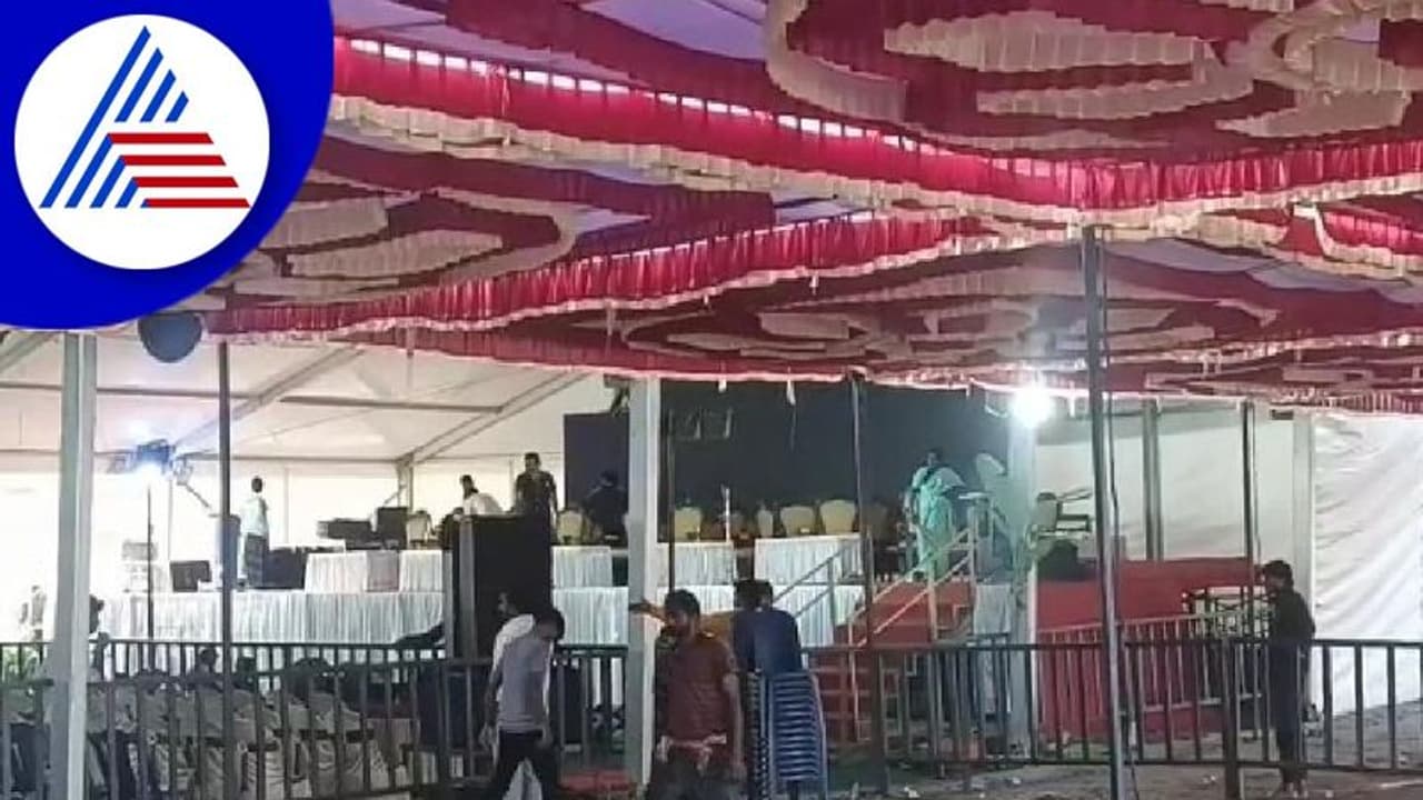 Tumakuru: ಆರ್. ಅಶೋಕ್ ಗ್ರಾಮ ವಾಸ್ತವ್ಯ: ಇಂದು ನಾಳೆ ಸಾರ್ವಜನಿಕರ ಸಮಸ್ಯೆ ಆಲಿಸಲಿರುವ ಸಚಿವರು