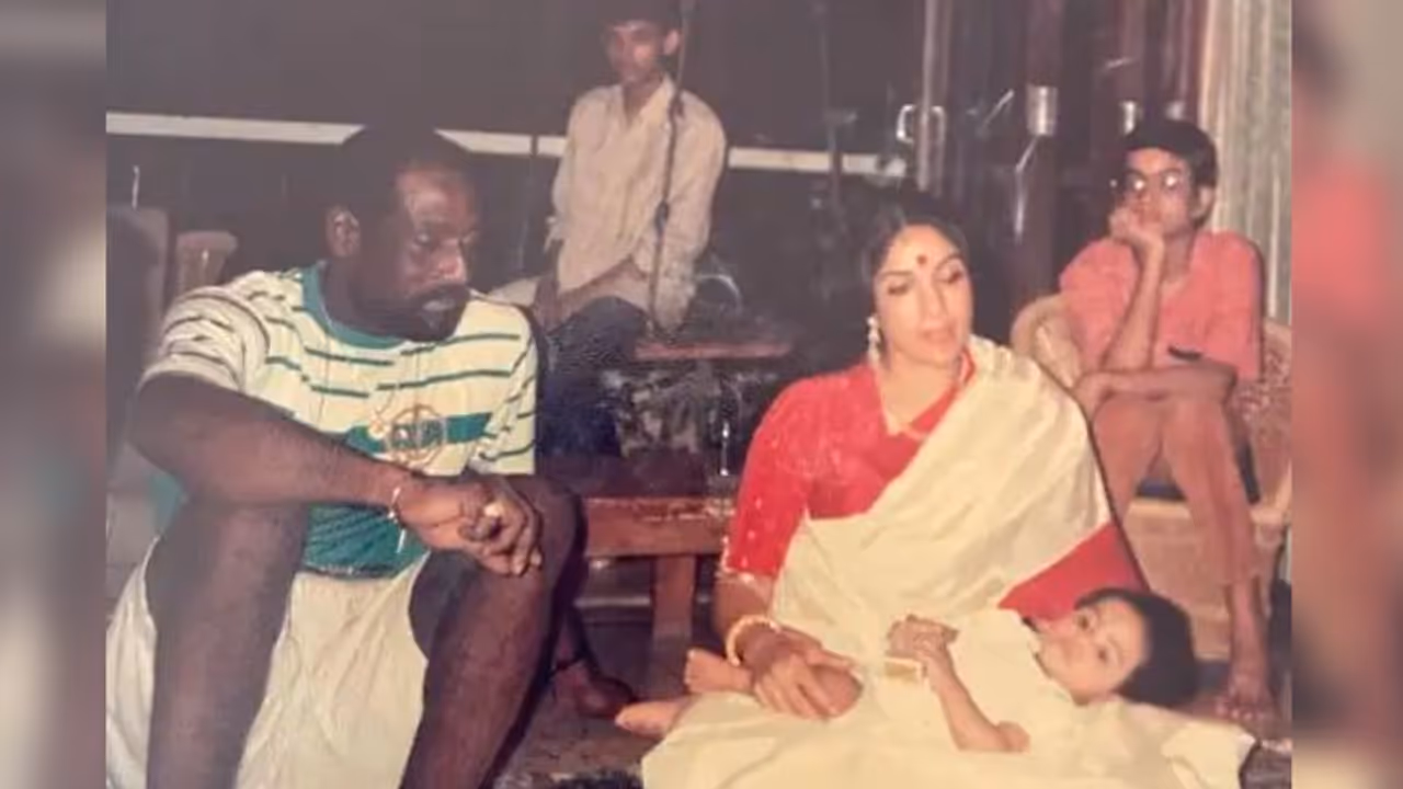 बॉलीवुड का वह बाप, जो शादी से पहले बेटी के प्रेग्नेंट होने पर भी हर कदम उसके साथ खड़ा रहा था