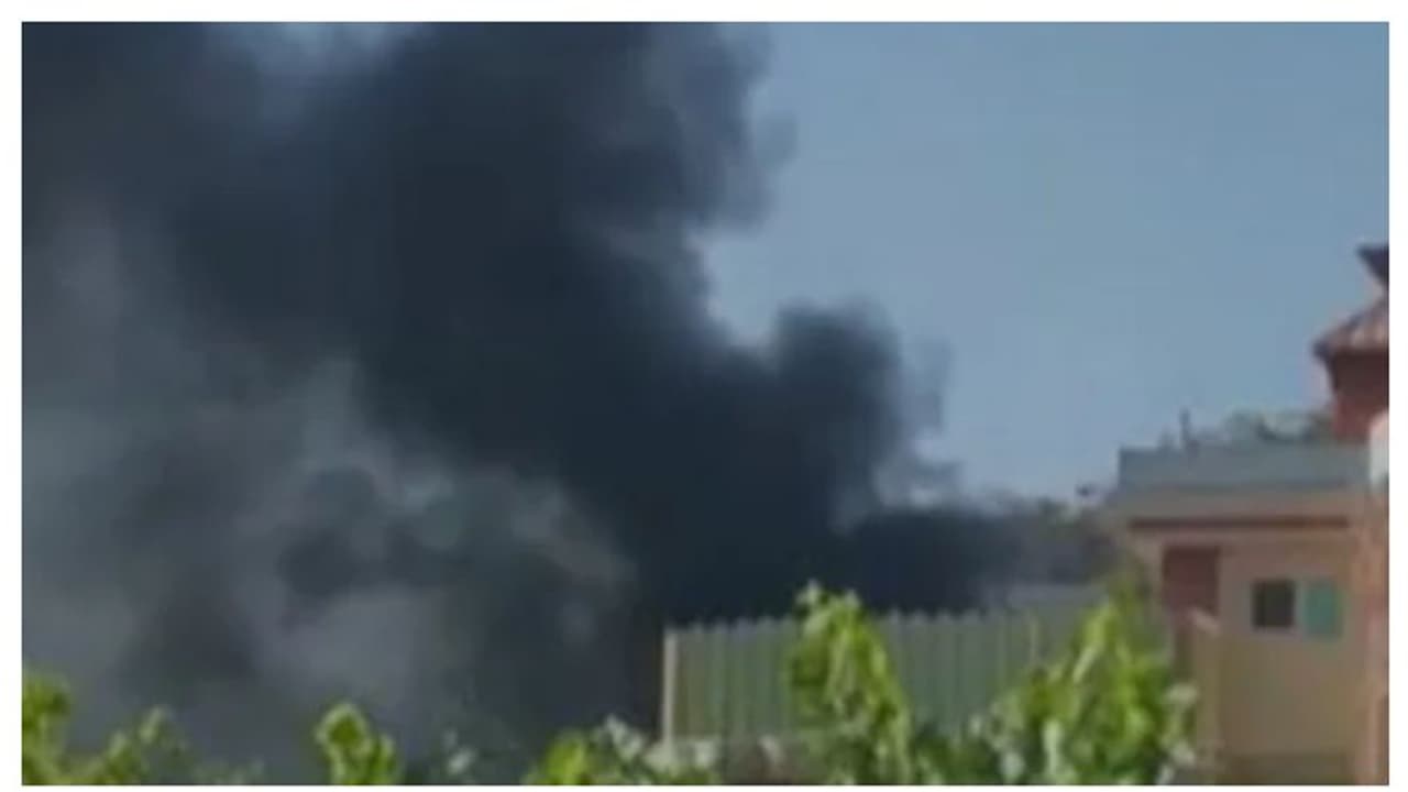 അഫ്ഗാനിൽ സിഖ് ഗുരുദ്വാരക്ക് നേരെ ഭീകരാക്രമണം; പിന്നിൽ ഐഎസെന്ന് സംശയം അഫ്ഗാനിൽ സിഖ് ഗുരുദ്വാരക്ക് നേരെ ഭീകരാക്രമണം; പിന്നിൽ ഐഎസെന്ന് സംശയം