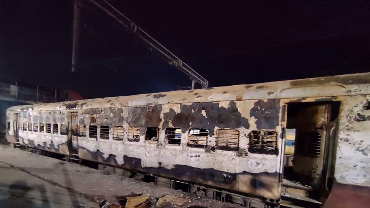 अग्निपथ के विरोध में सिकंदराबाद में हुई हिंसा का मास्टरमाइंड पूर्व सैनिक अरेस्ट, पुलिस की गोली से हुई थी मौत