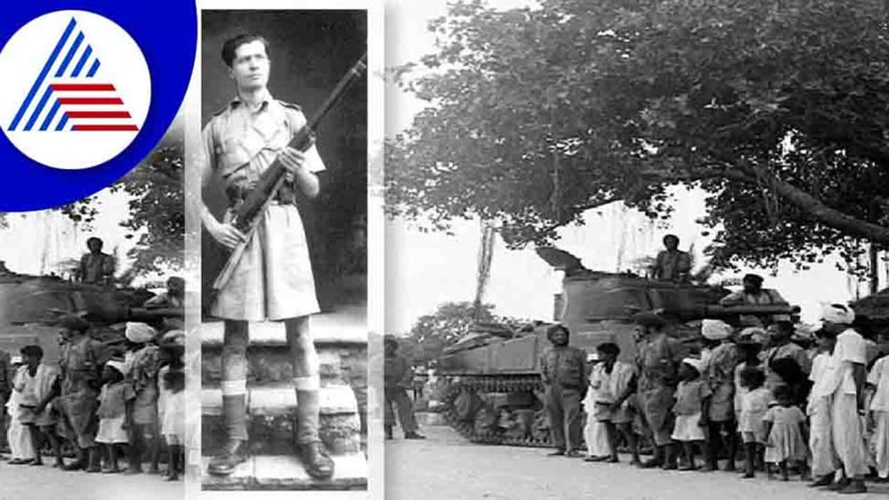 India@75: ವಿಮೋಚನಾ ಹೋರಾಟ ನಡೆದ ಕಲಬುರಗಿಯ ‘ಕುರಿಕೋಟಾ ಸೇತುವೆ’