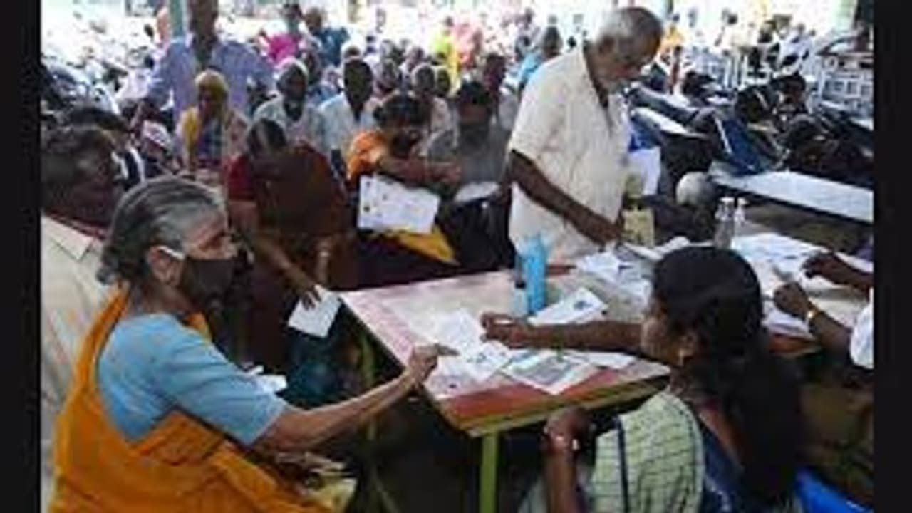 முதியோருக்கு இலவச பஸ் பாஸ்..இந்தெந்த தேதிகளில் பெற்றுக்கொள்ளலாம்.. அறிவிப்பு வெளியானது..