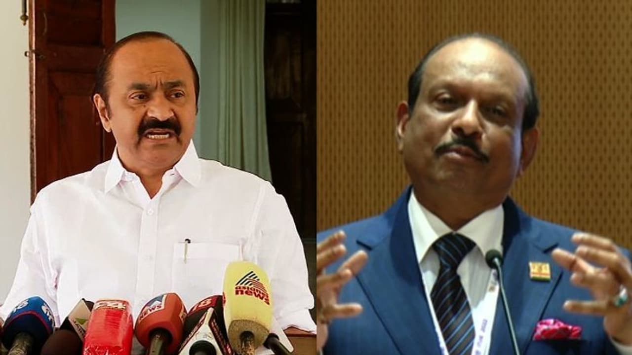 സംസ്ഥാനം ധവളപത്രം ഇറക്കണം, യൂസഫലിയുടെ പ്രസ്താവന ദൗര്‍ഭാഗ്യകരം: പ്രതിപക്ഷ നേതാവ്