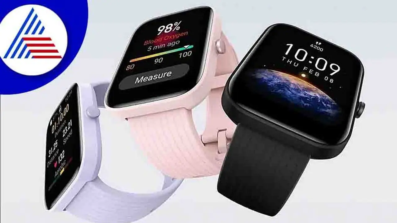 ಶೀಘ್ರವೇ ಭಾರತಕ್ಕೆ Amazfit Bip 3, Bip 3 Pro