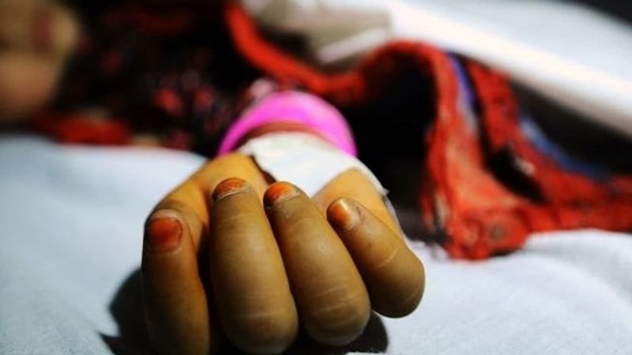 बिहार के गया में दर्दनाक घटना: दरिंदों ने पहले 13 साल की बच्ची से किया गैंगरेप, फिर पिता के सामने ही मार डाला