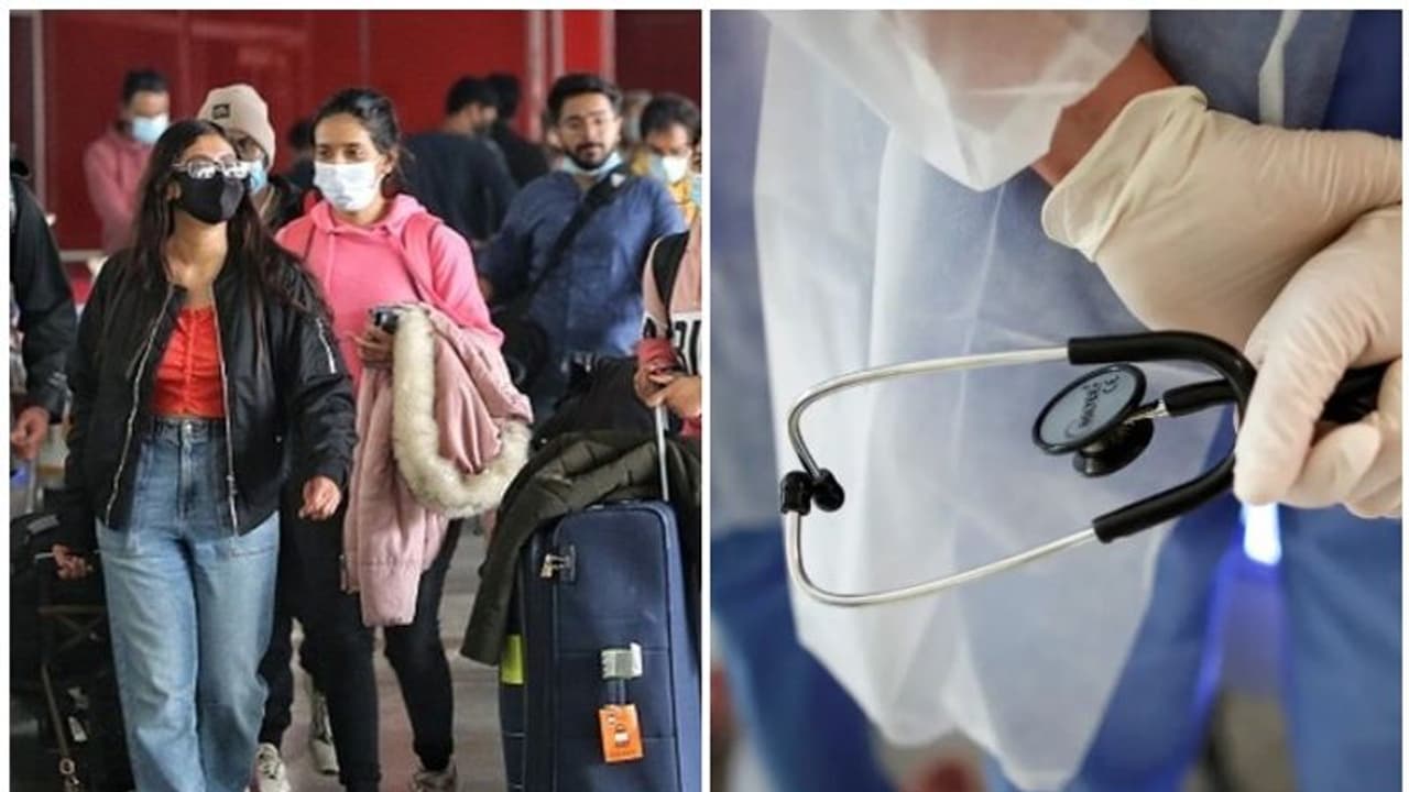 യുക്രൈനിലെയും ചൈനയിലെയും ഇന്ത്യൻ മെഡിക്കൽ വിദ്യാർത്ഥികൾക്ക് ആശ്വസിക്കാം, ഇളവുകൾ വരും