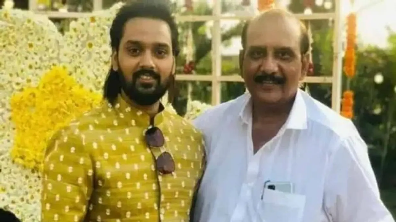 మెగా మేకర్ ఎంఎస్ రాజుపై తనయుడు సుమంత్ అశ్విన్ ఎమోషనల్ కామెంట్స్. మళ్లీ జన్మంటూ ఉంటే ఆయనకే పుట్టాలి.. మెగా మేకర్ ఎంఎస్ రాజుపై తనయుడు సుమంత్ అశ్విన్ ఎమోషనల్ కామెంట్స్. మళ్లీ జన్మంటూ ఉంటే ఆయనకే పుట్టాలి..