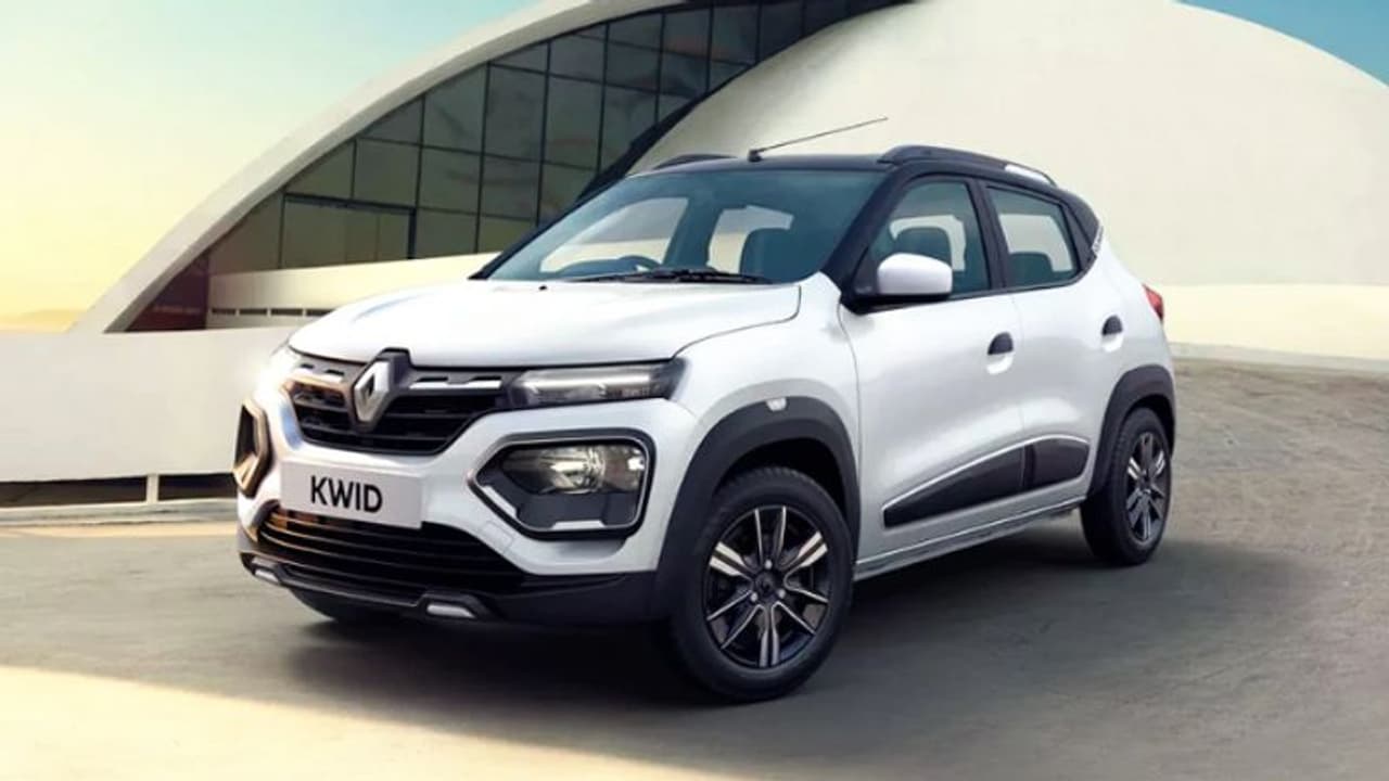 പുതിയ പ്ലാനുകളുമായി റെനോ ഇന്ത്യ