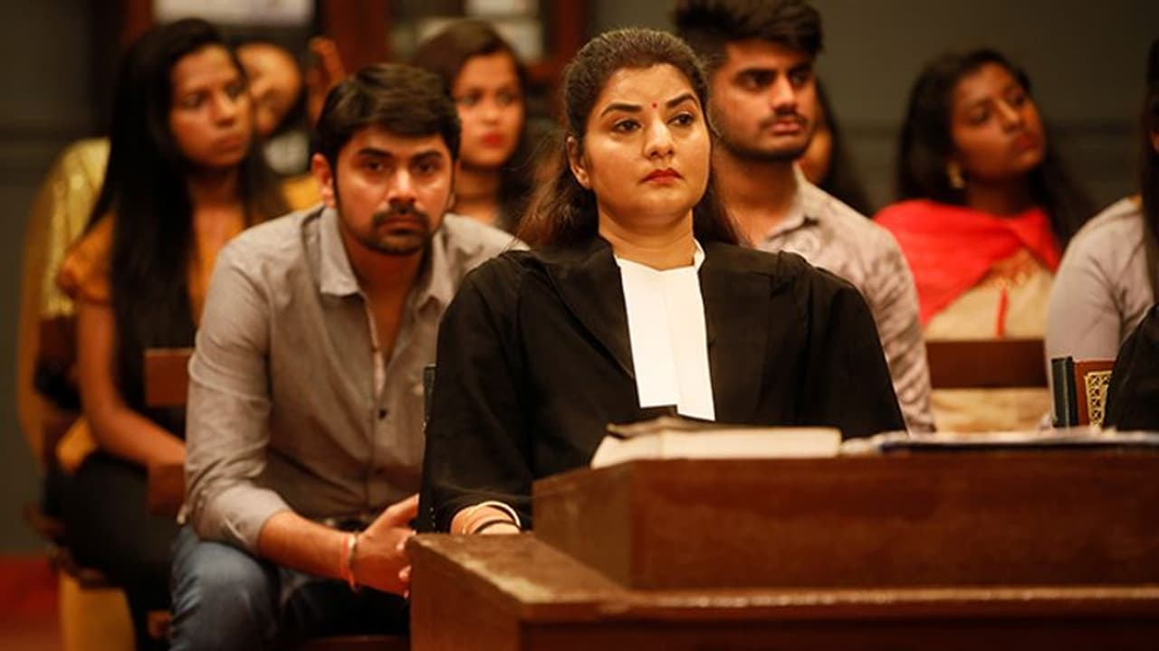 Trailer of Wedding Gift is unique and riveting say fans! Trailer of Wedding Gift is unique and riveting say fans!