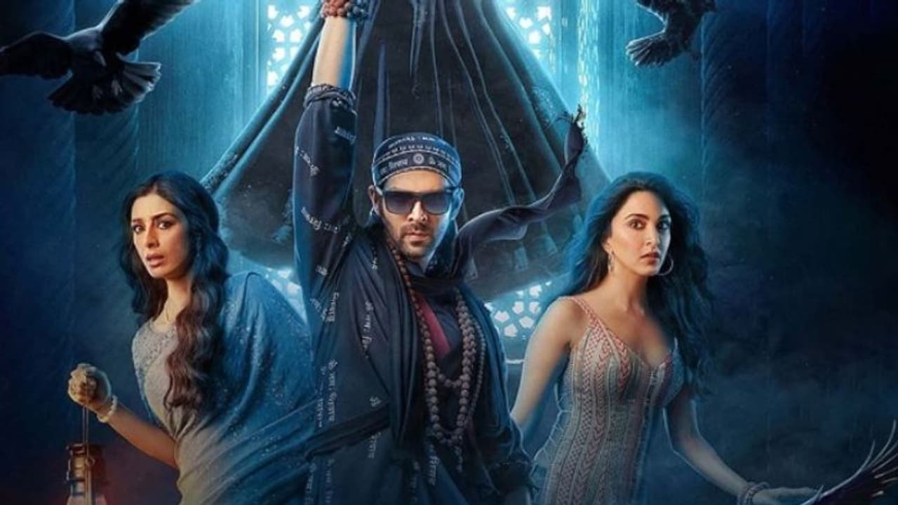 Bhool Bhulaiyaa 2 : തിയറ്ററുകളില് ഹിറ്റായ 'ഭൂല് ഭുലയ്യ 2' ഒടിടിയിലേക്ക്, റിലീസ് പ്രഖ്യാപിച്ചു Bhool Bhulaiyaa 2 : തിയറ്ററുകളില് ഹിറ്റായ 'ഭൂല് ഭുലയ്യ 2' ഒടിടിയിലേക്ക്, റിലീസ് പ്രഖ്യാപിച്ചു