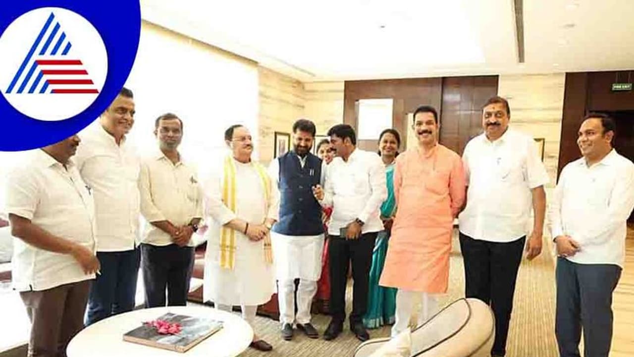 President Election 2022: BJP अपने कैंडिडेट को जिताने के लिए विपक्ष को साधने में जुटी, यह है समीकरण President Election 2022: BJP अपने कैंडिडेट को जिताने के लिए विपक्ष को साधने में जुटी, यह है समीकरण