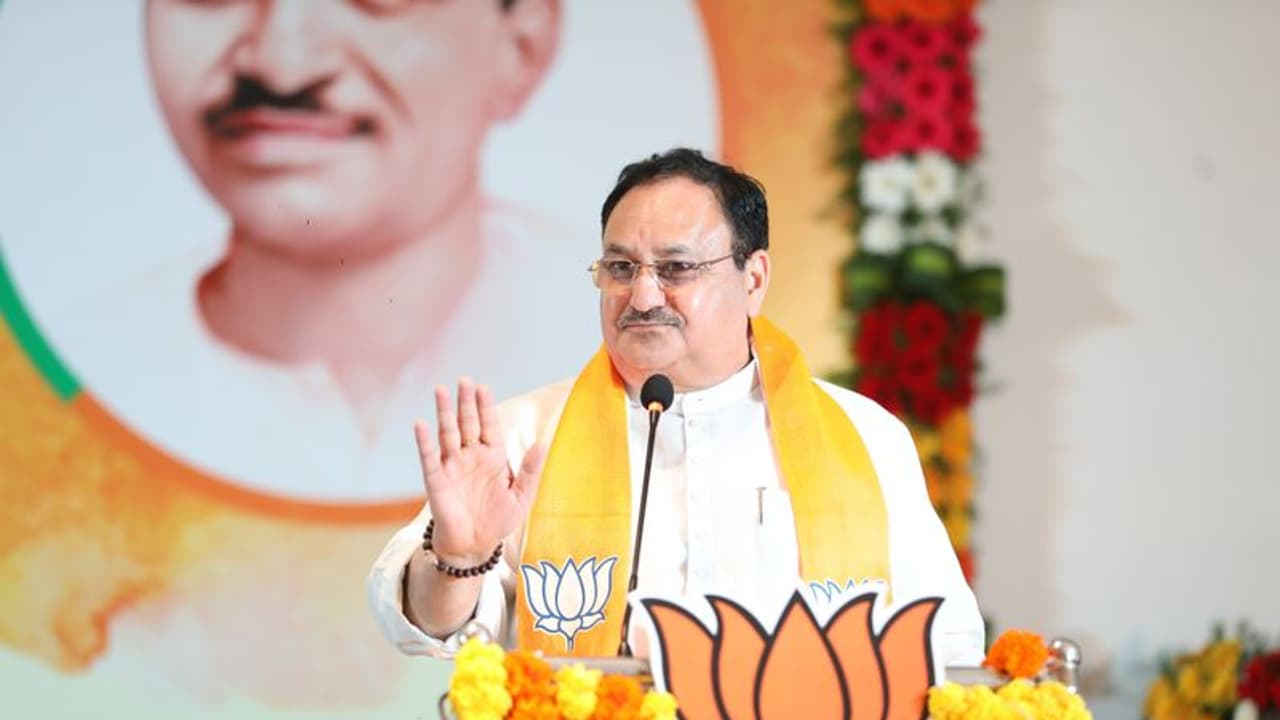 బీజేపీ పార్లమెంటరీ బోర్డులో భారీ మార్పులు.. ఎన్నికల కమిటీలో కూడా కొత్త ముఖాలు.. రెండింటిలో లక్ష్మణ్‌కు చోటు..